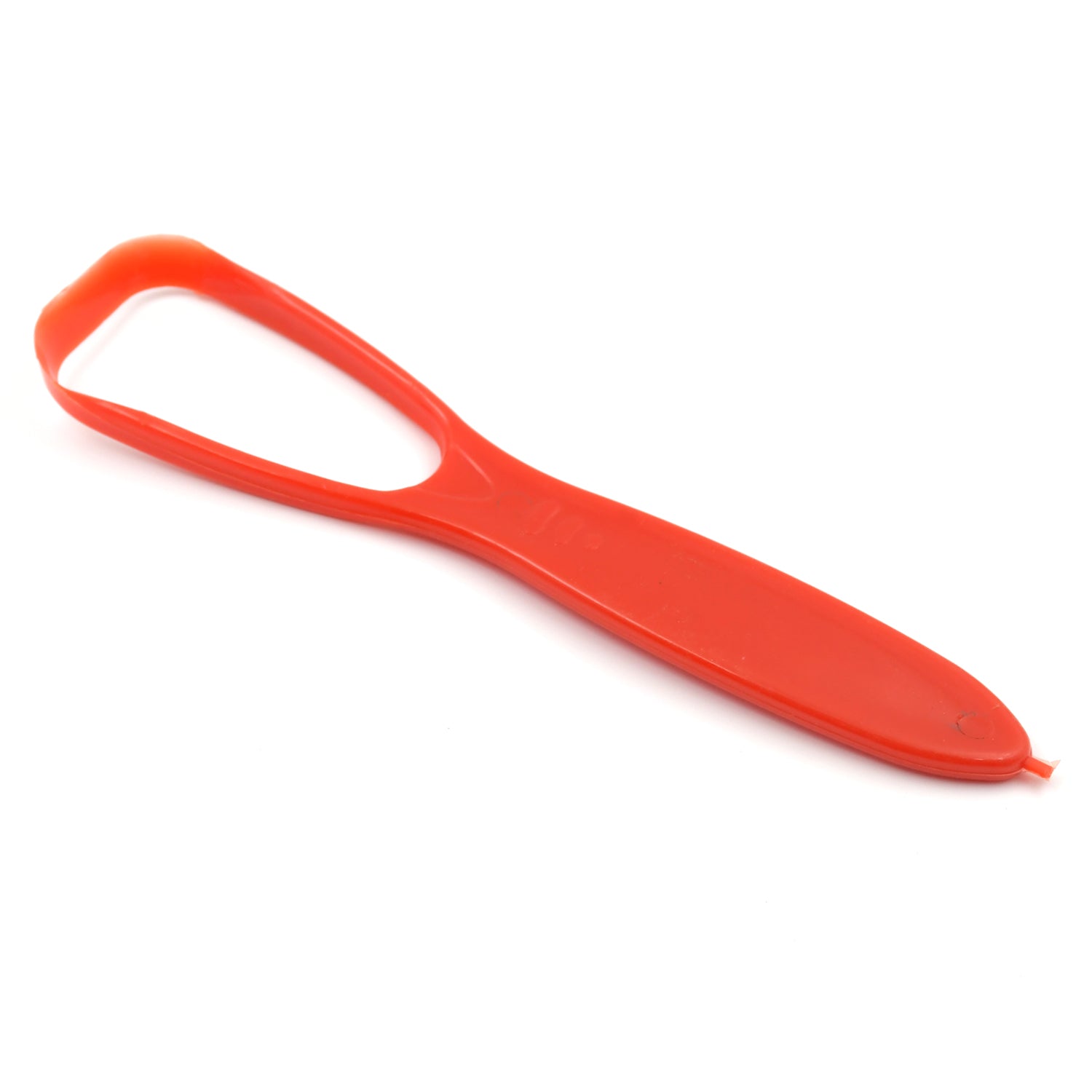 Plastic Tongue Cleaner For Kids & Adults | Tongue Scraper For Bad Breath, Maintain Oral Hygiene for Daily Use | for Fresh Breath & Bacteria Removal | Improved Taste Plastic With Handle Tongue Cleaner (1 Pc ) Plastic Tongue Cleaner For Kids & Adults | Tongue Scraper For Bad Breath, Maintain Oral Hygiene for Daily Use | for Fresh Breath & Bacteria Removal | Improved Taste Plastic With Handle Tongue Cleaner (1 Pc )